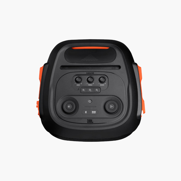 اسپیکر بلوتوثی قابل حمل جی بی ال مدل PARTYBOX 710